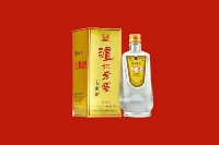 云霄县回收泸州老窖