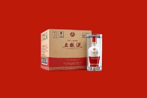 云霄县回收五粮液