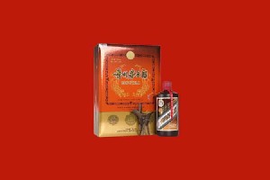 云霄县回收陈年茅台酒